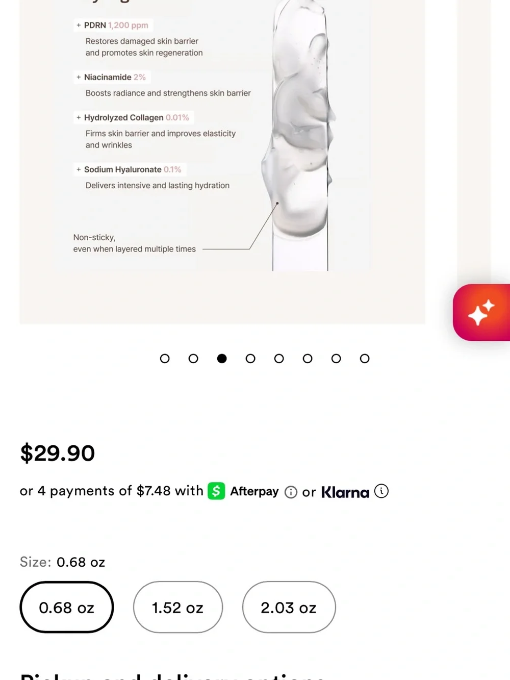 KERASILK STYLING FLYAWAY WAND